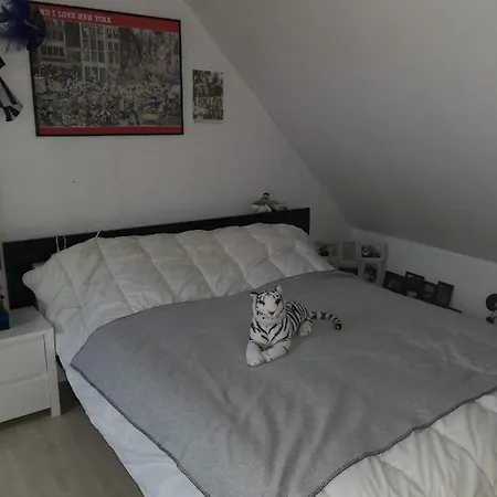 Grande Maison Proche Du Circuit Des 24 H * Louplande
