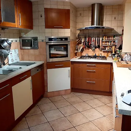 Grande Maison Proche Du Circuit Des 24 H Tatil Evi