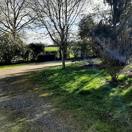 Tatil Evi Grande Maison Proche Du Circuit Des 24 H *